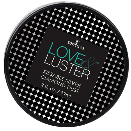 Sensuva Love & Luster Diamond Dust