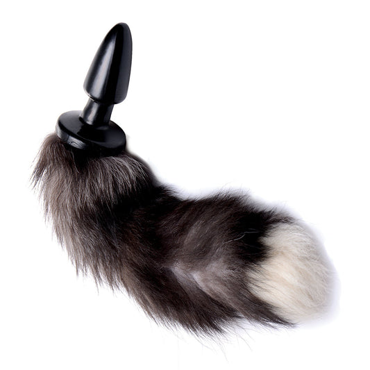 Tailz Fox Tail Anal Plug