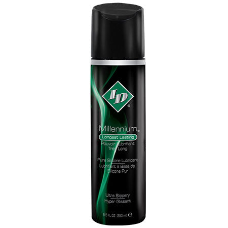 ID Millennium 8.5 fl oz. Silicone Lubricant