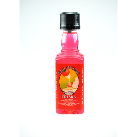 Love Lickers Virgin Strawberry 1.76 fl oz.