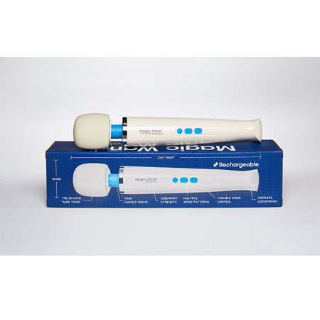 Magic Wand Rechargeable HV-270 Massager