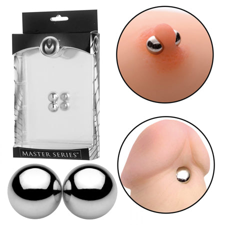 Master Series Magnus Extreme Magnetic Orbs