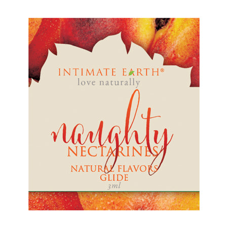 Intimate Earth Naughty Peach 3 ml/0.10 oz Foils