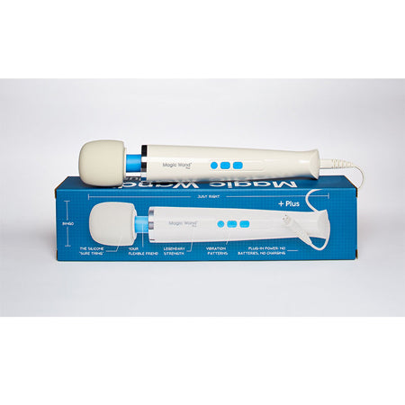 Magic Wand Plus HV-265 Massager