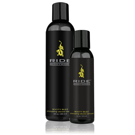Ride Lube Booty Buzz 4.2oz