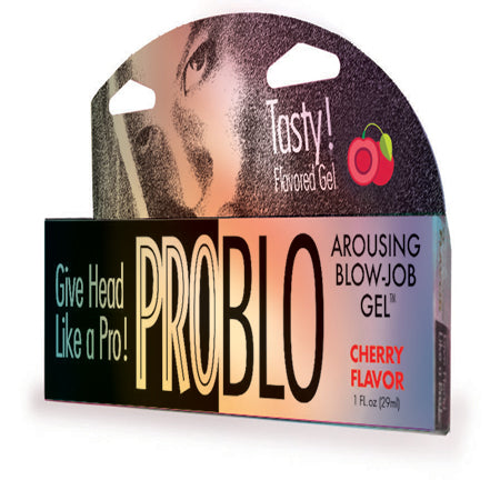 Problo Numbing Spray- Cherry